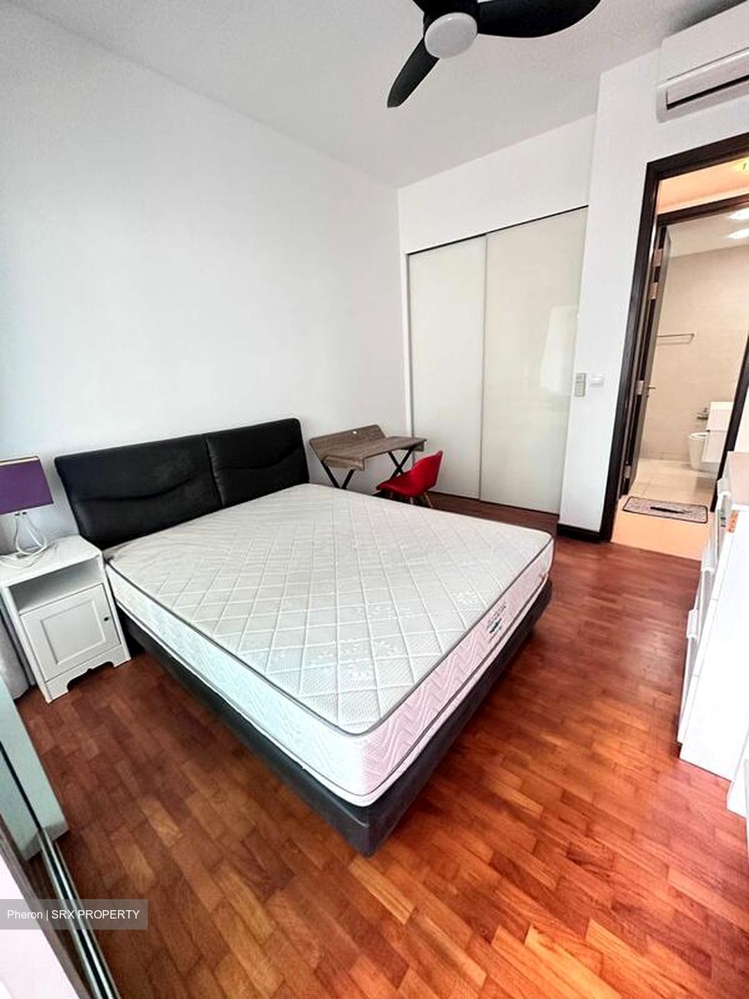 The Rochester Residences (D5), Apartment #501865711